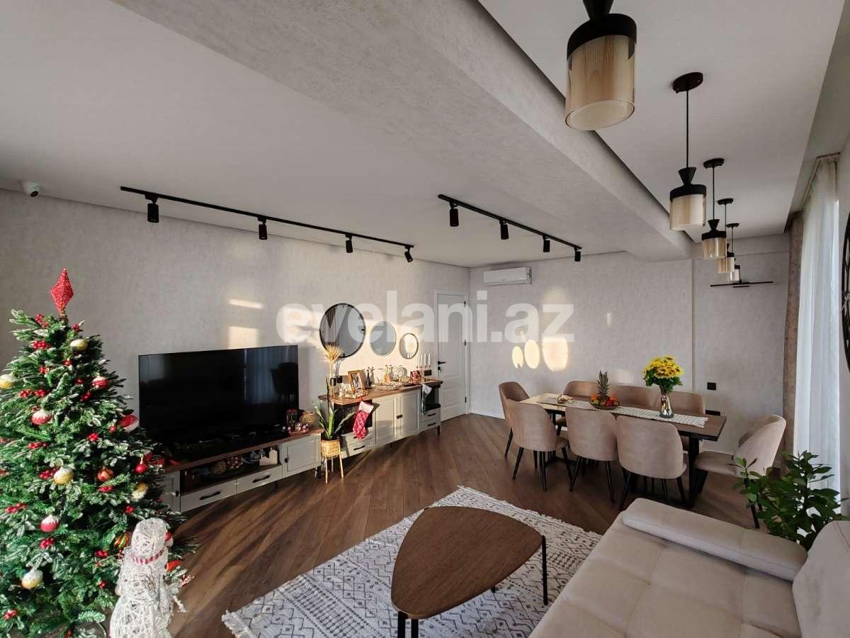 Продаётся, новостройка, 4-комнаты, 146 m², Баку, Хатаинский r, Ази Асланов m.