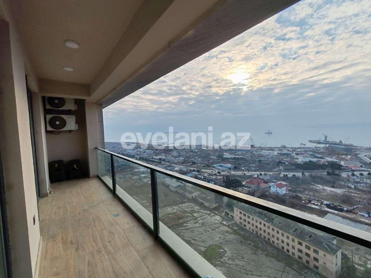 Продаётся, новостройка, 4-комнаты, 146 m², Баку, Хатаинский r, Ази Асланов m.