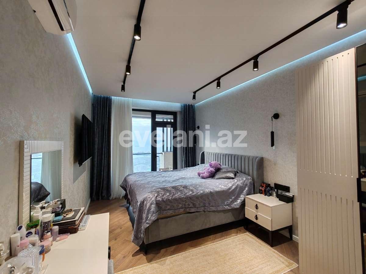 Продаётся, новостройка, 4-комнаты, 146 m², Баку, Хатаинский r, Ази Асланов m.