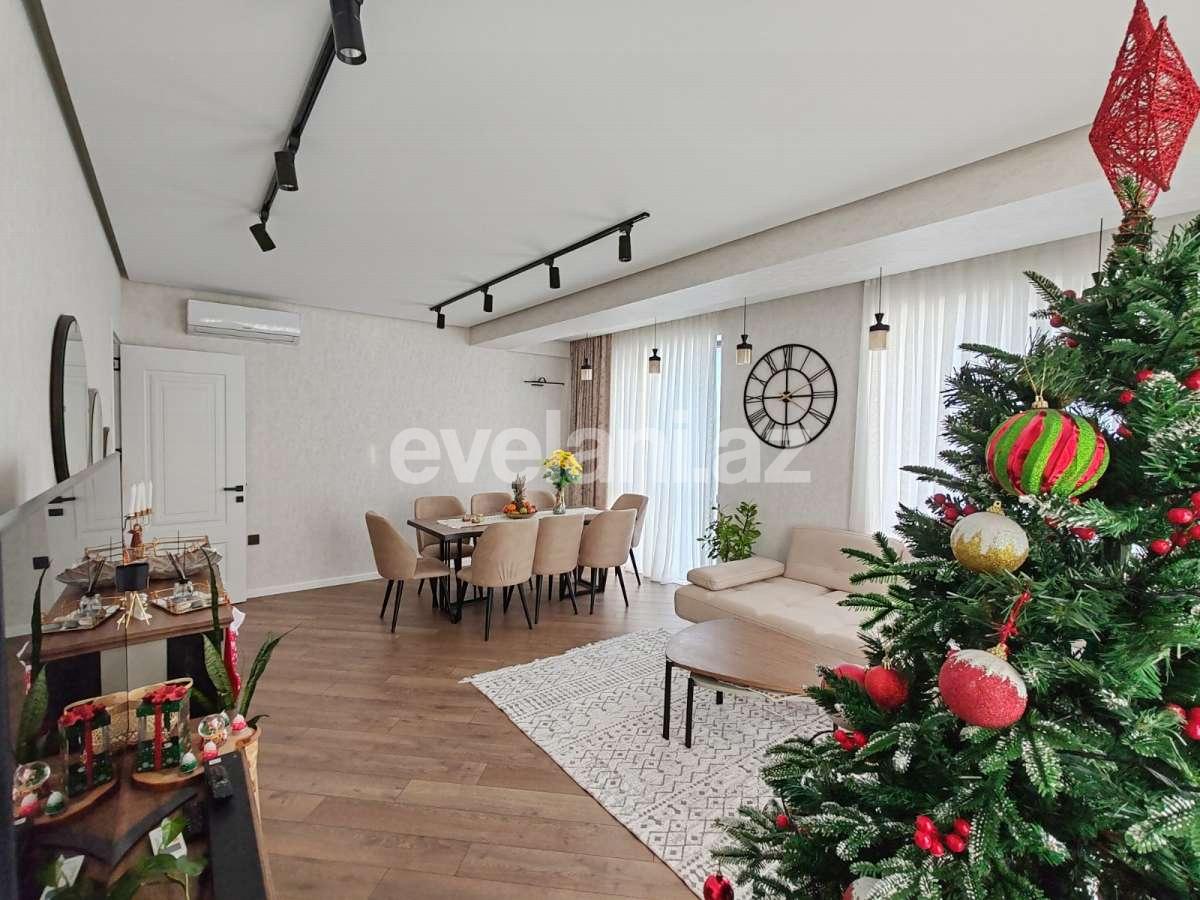 Продаётся, новостройка, 4-комнаты, 146 m², Баку, Хатаинский r, Ази Асланов m.