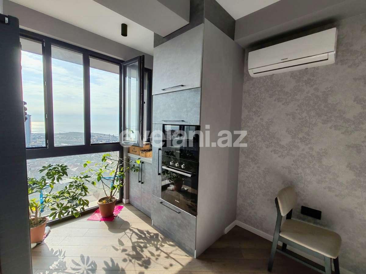 Продаётся, новостройка, 4-комнаты, 146 m², Баку, Хатаинский r, Ази Асланов m.