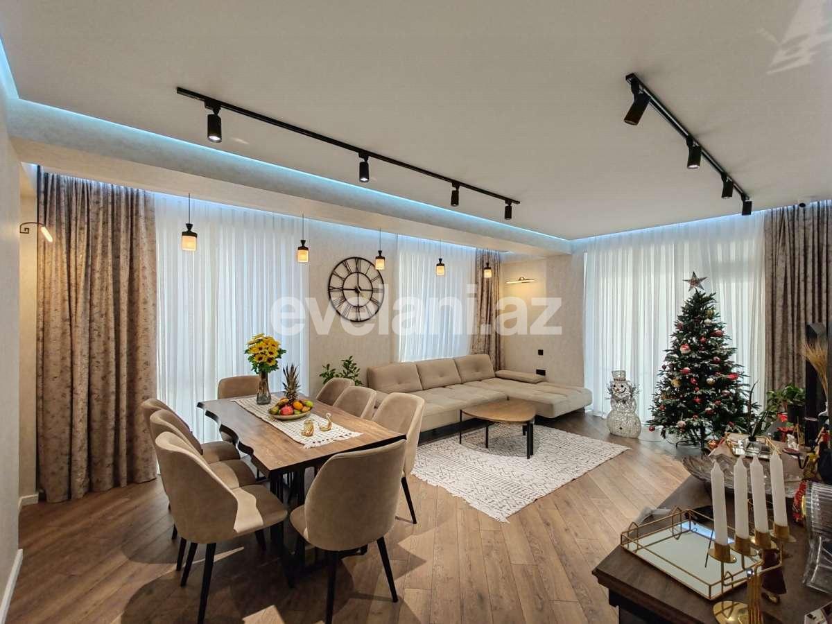 Продаётся, новостройка, 4-комнаты, 146 m², Баку, Хатаинский r, Ази Асланов m.