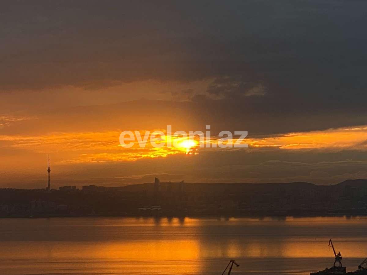 Продаётся, новостройка, 4-комнаты, 146 m², Баку, Хатаинский r, Ази Асланов m.