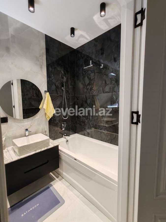 Продаётся, новостройка, 4-комнаты, 146 m², Баку, Хатаинский r, Ази Асланов m.