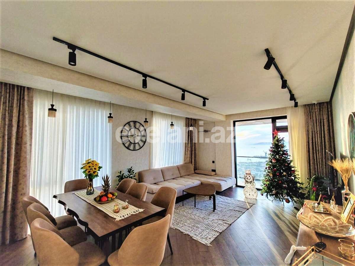 Продаётся, новостройка, 4-комнаты, 146 m², Баку, Хатаинский r, Ази Асланов m.