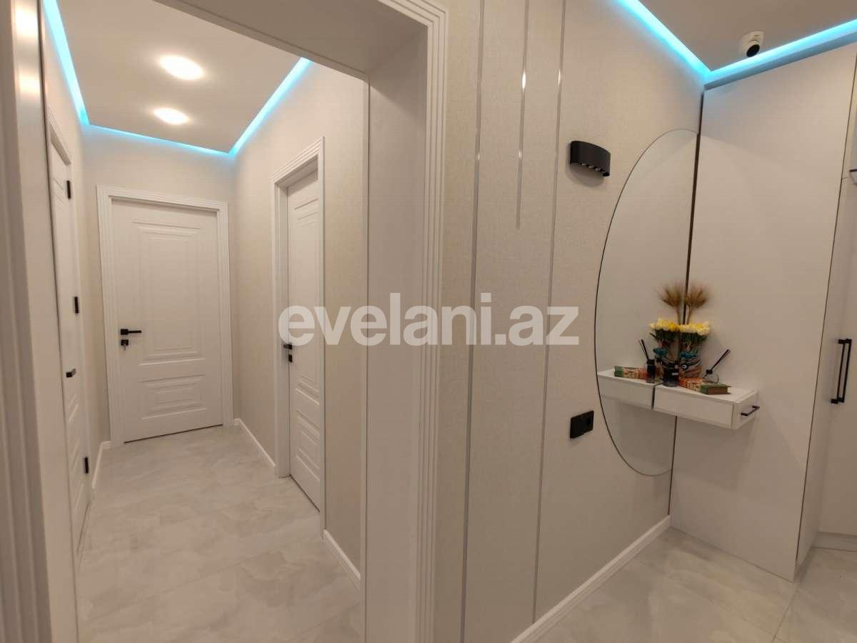 Продаётся, новостройка, 4-комнаты, 146 m², Баку, Хатаинский r, Ази Асланов m.