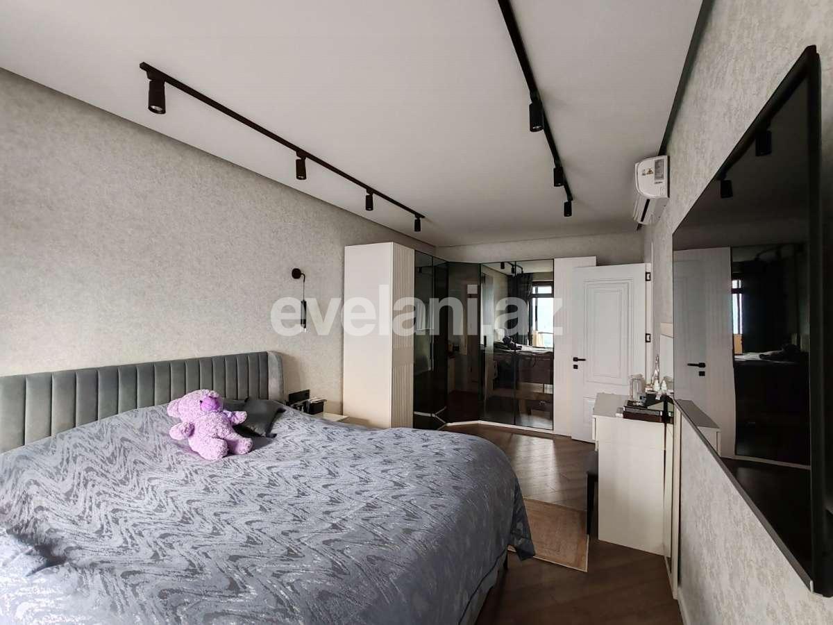 Продаётся, новостройка, 4-комнаты, 146 m², Баку, Хатаинский r, Ази Асланов m.