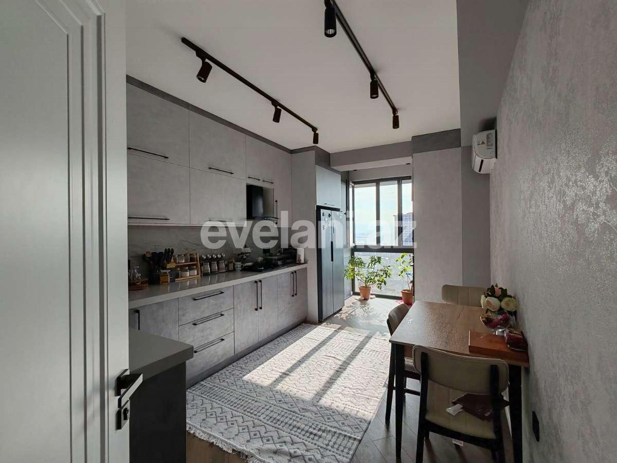 Продаётся, новостройка, 4-комнаты, 146 m², Баку, Хатаинский r, Ази Асланов m.