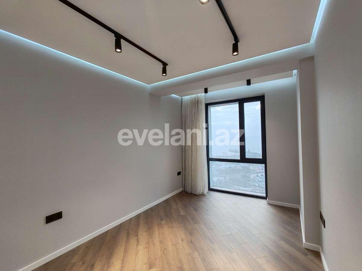 Продаётся, новостройка, 4-комнаты, 146 m², Баку, Хатаинский r, Ази Асланов m.