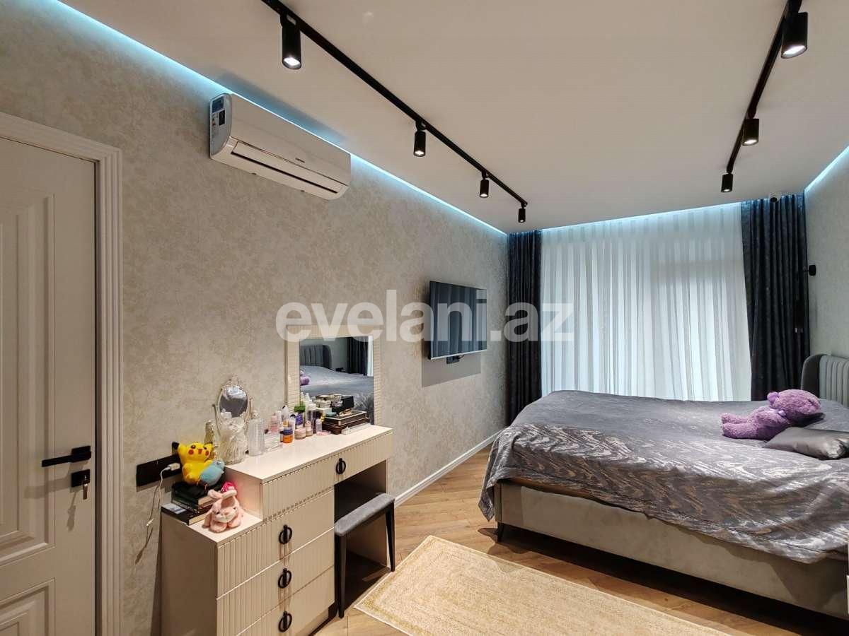 Продаётся, новостройка, 4-комнаты, 146 m², Баку, Хатаинский r, Ази Асланов m.