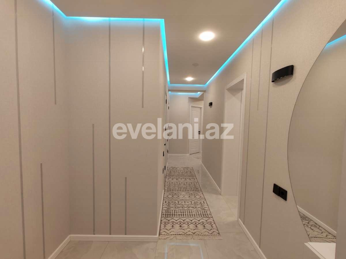 Продаётся, новостройка, 4-комнаты, 146 m², Баку, Хатаинский r, Ази Асланов m.