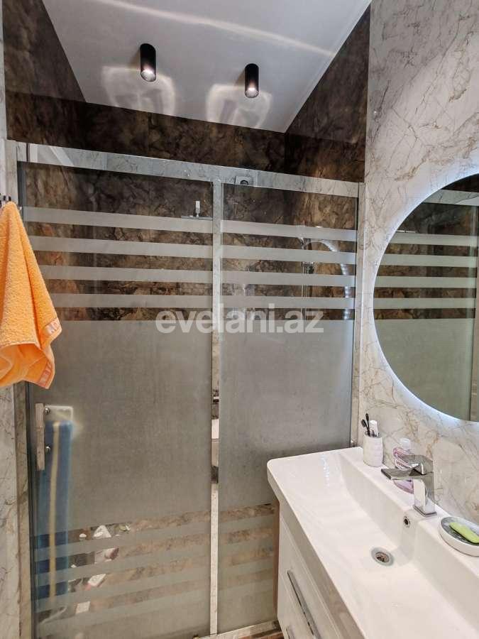 Продаётся, новостройка, 4-комнаты, 146 m², Баку, Хатаинский r, Ази Асланов m.