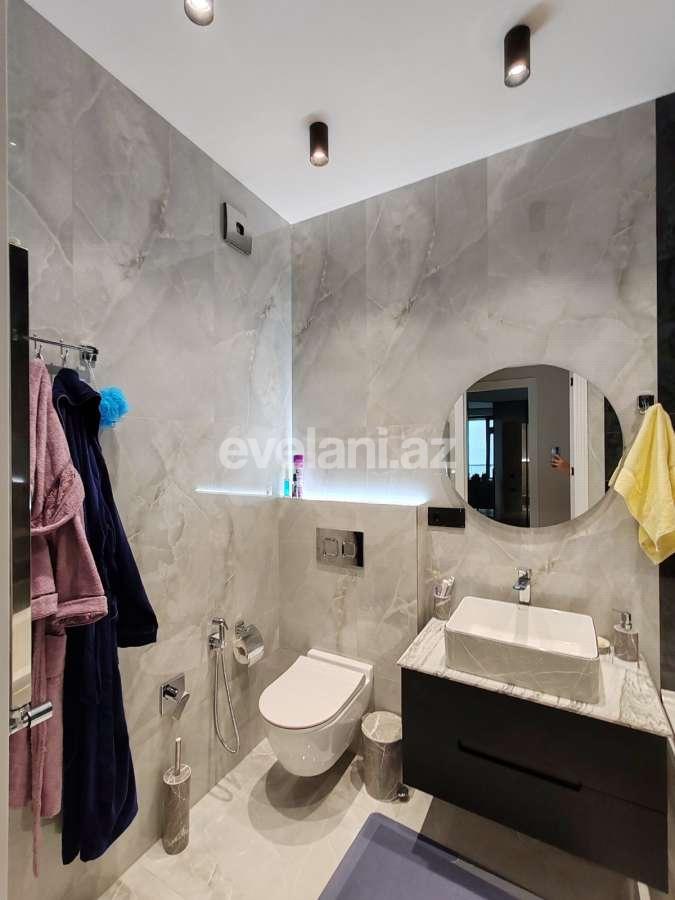 Продаётся, новостройка, 4-комнаты, 146 m², Баку, Хатаинский r, Ази Асланов m.