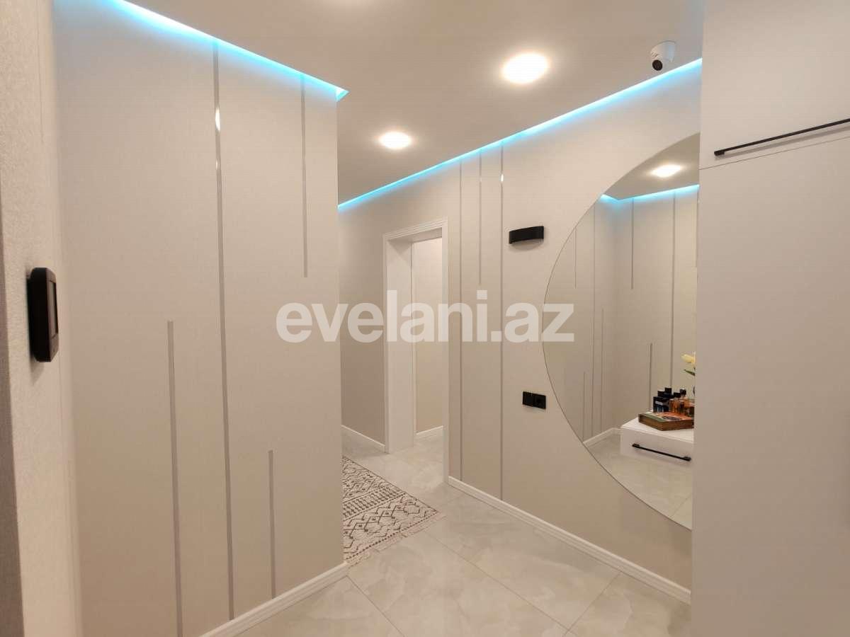 Продаётся, новостройка, 4-комнаты, 146 m², Баку, Хатаинский r, Ази Асланов m.