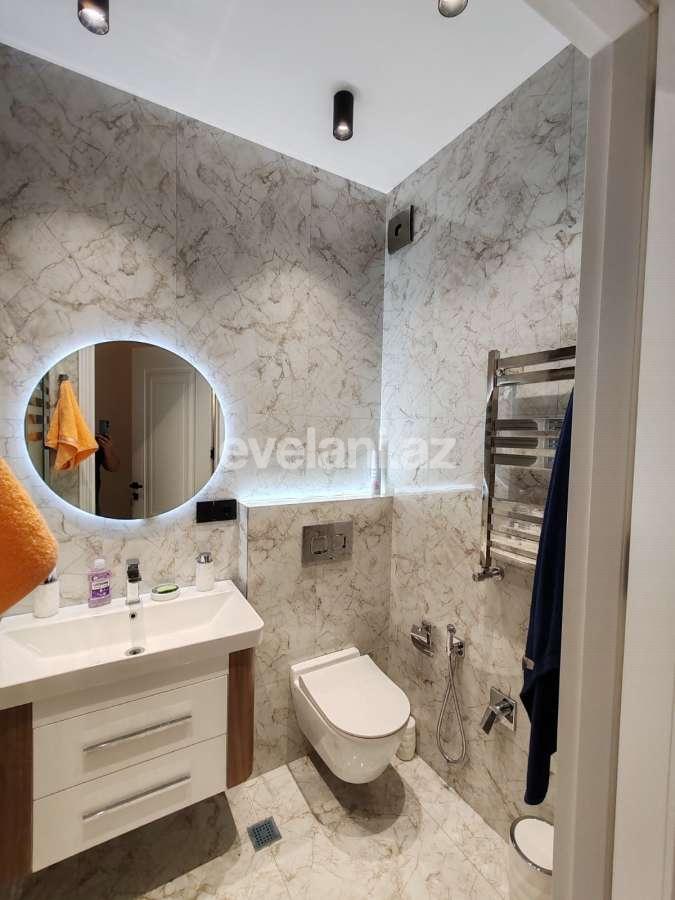 Продаётся, новостройка, 4-комнаты, 146 m², Баку, Хатаинский r, Ази Асланов m.