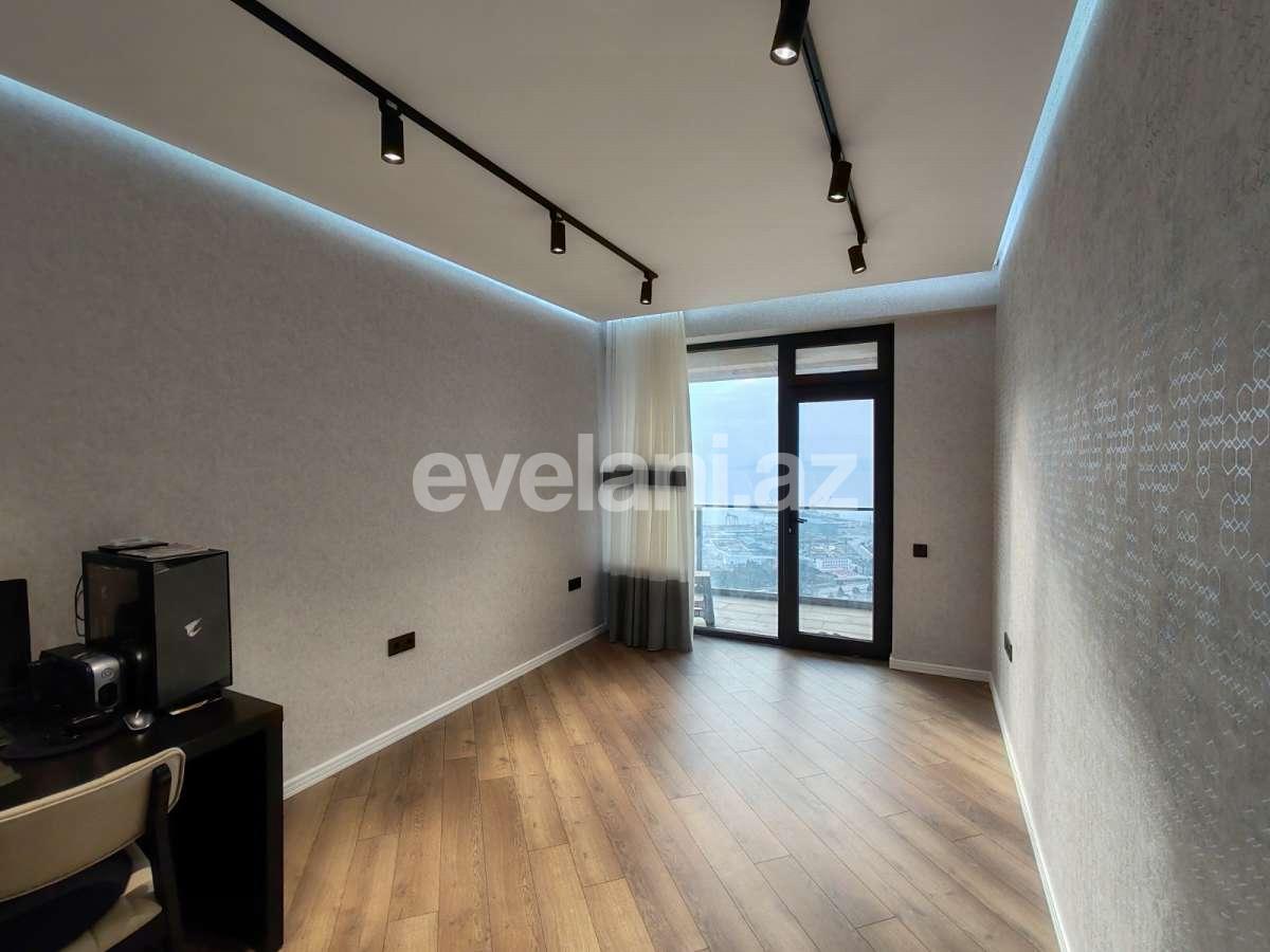 Продаётся, новостройка, 4-комнаты, 146 m², Баку, Хатаинский r, Ази Асланов m.