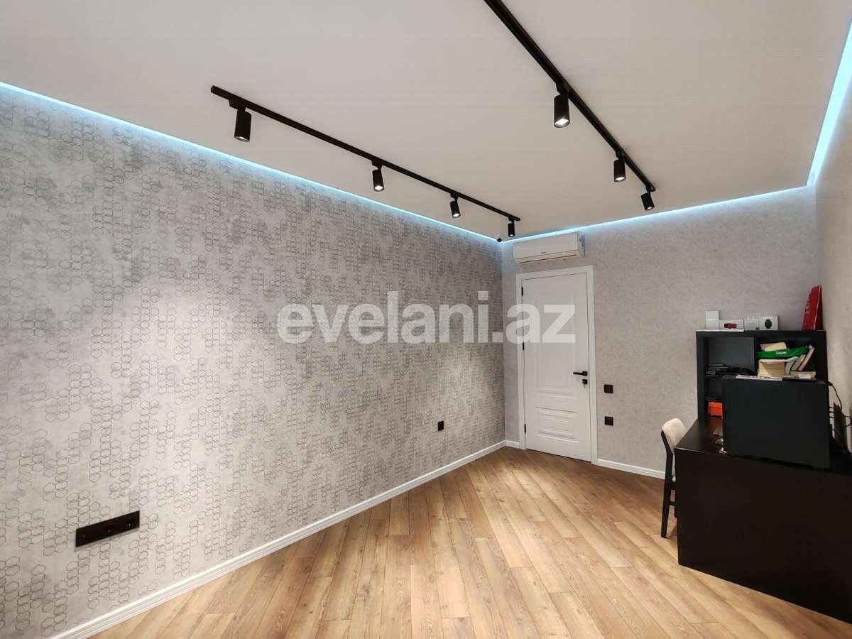 Продаётся, новостройка, 4-комнаты, 146 m², Баку, Хатаинский r, Ази Асланов m.