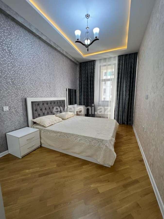 Kirayə verilir, yeni tikili, 2 otaqlı, 59.98 m², Bakı, Nərimanov r.