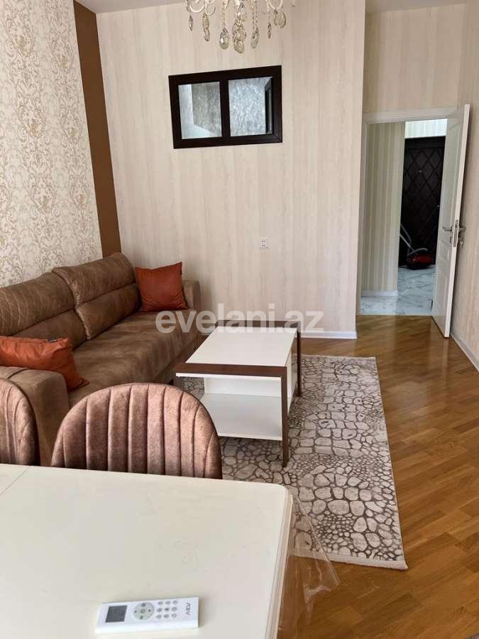 Kirayə verilir, yeni tikili, 2 otaqlı, 59.98 m², Bakı, Nərimanov r.