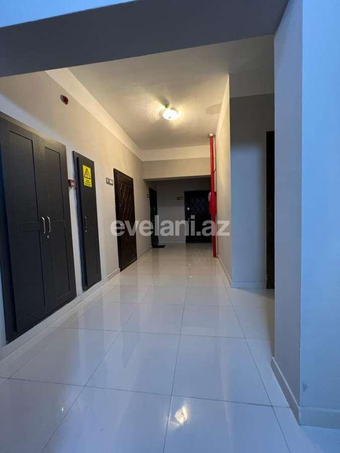 Kirayə verilir, yeni tikili, 2 otaqlı, 59.98 m², Bakı, Nərimanov r.