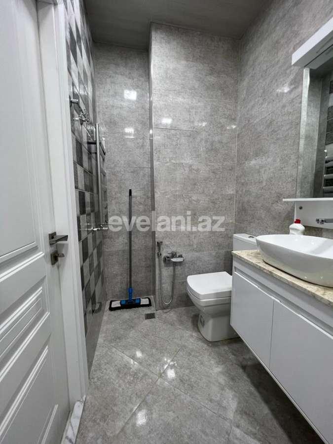 Kirayə verilir, yeni tikili, 2 otaqlı, 59.98 m², Bakı, Nərimanov r.