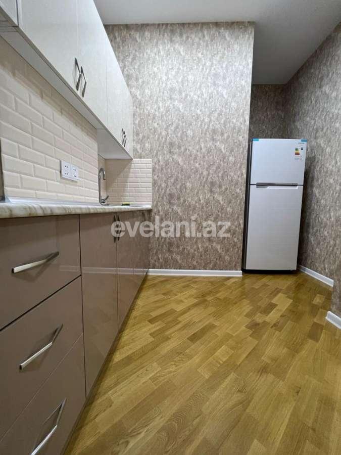 Kirayə verilir, yeni tikili, 2 otaqlı, 59.98 m², Bakı, Nərimanov r.
