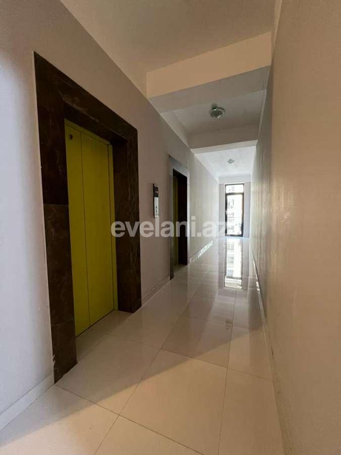 Kirayə verilir, yeni tikili, 2 otaqlı, 59.98 m², Bakı, Nərimanov r.