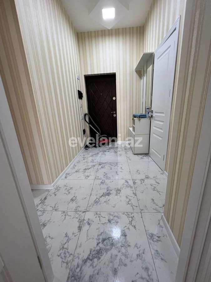 Kirayə verilir, yeni tikili, 2 otaqlı, 59.98 m², Bakı, Nərimanov r.