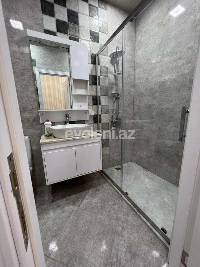 Kirayə verilir, yeni tikili, 2 otaqlı, 59.98 m², Bakı, Nərimanov r.