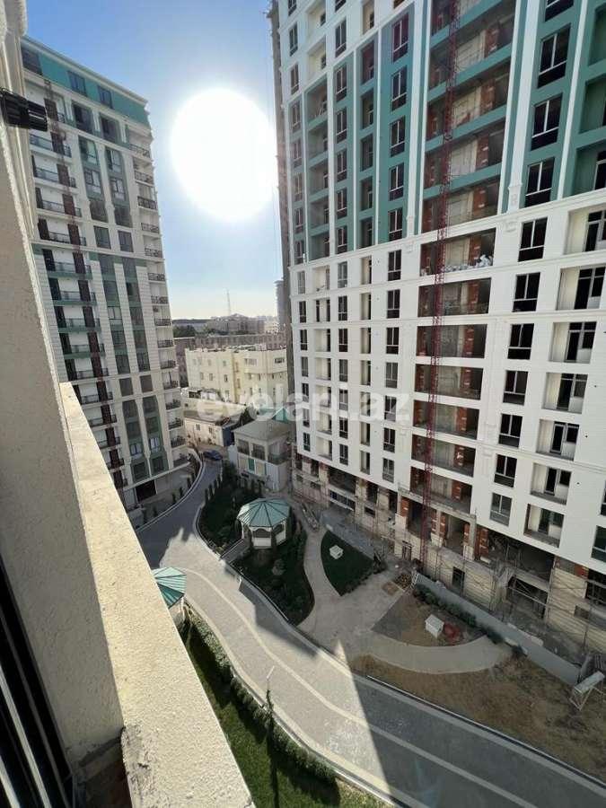 Kirayə verilir, yeni tikili, 2 otaqlı, 59.98 m², Bakı, Nərimanov r.