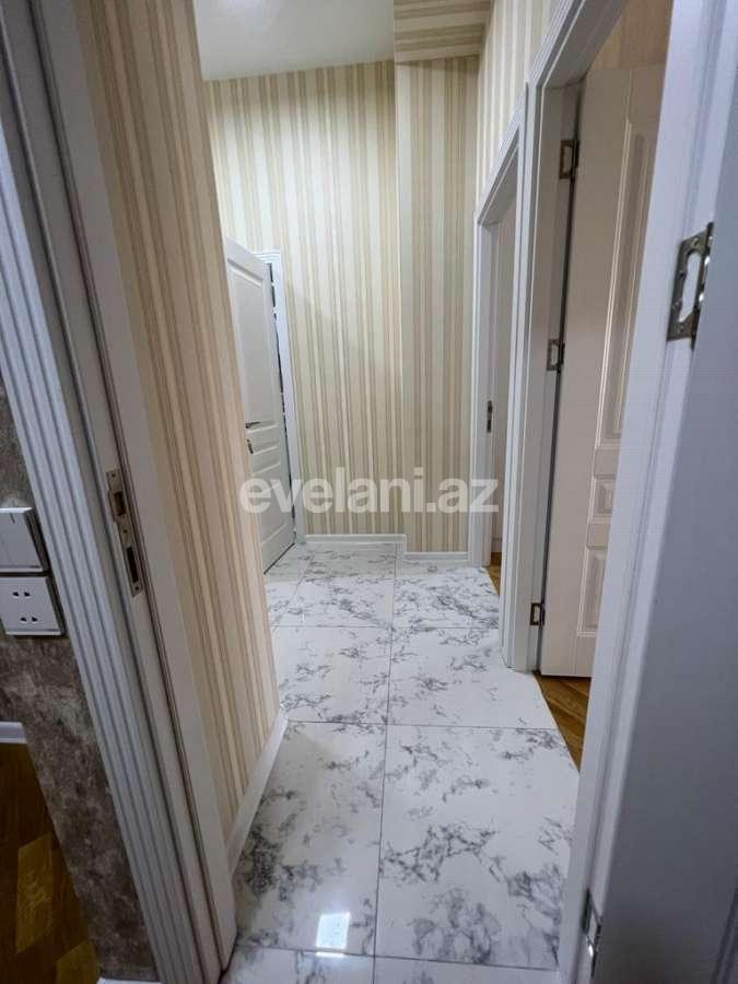 Kirayə verilir, yeni tikili, 2 otaqlı, 59.98 m², Bakı, Nərimanov r.