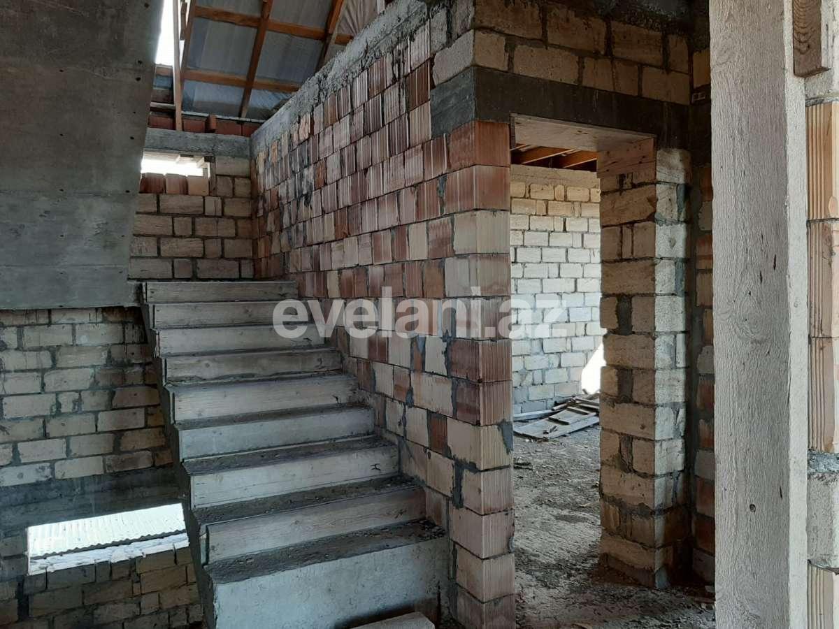 Satılır, yeni tikili, 6 otaqlı, 320 m², Şəki