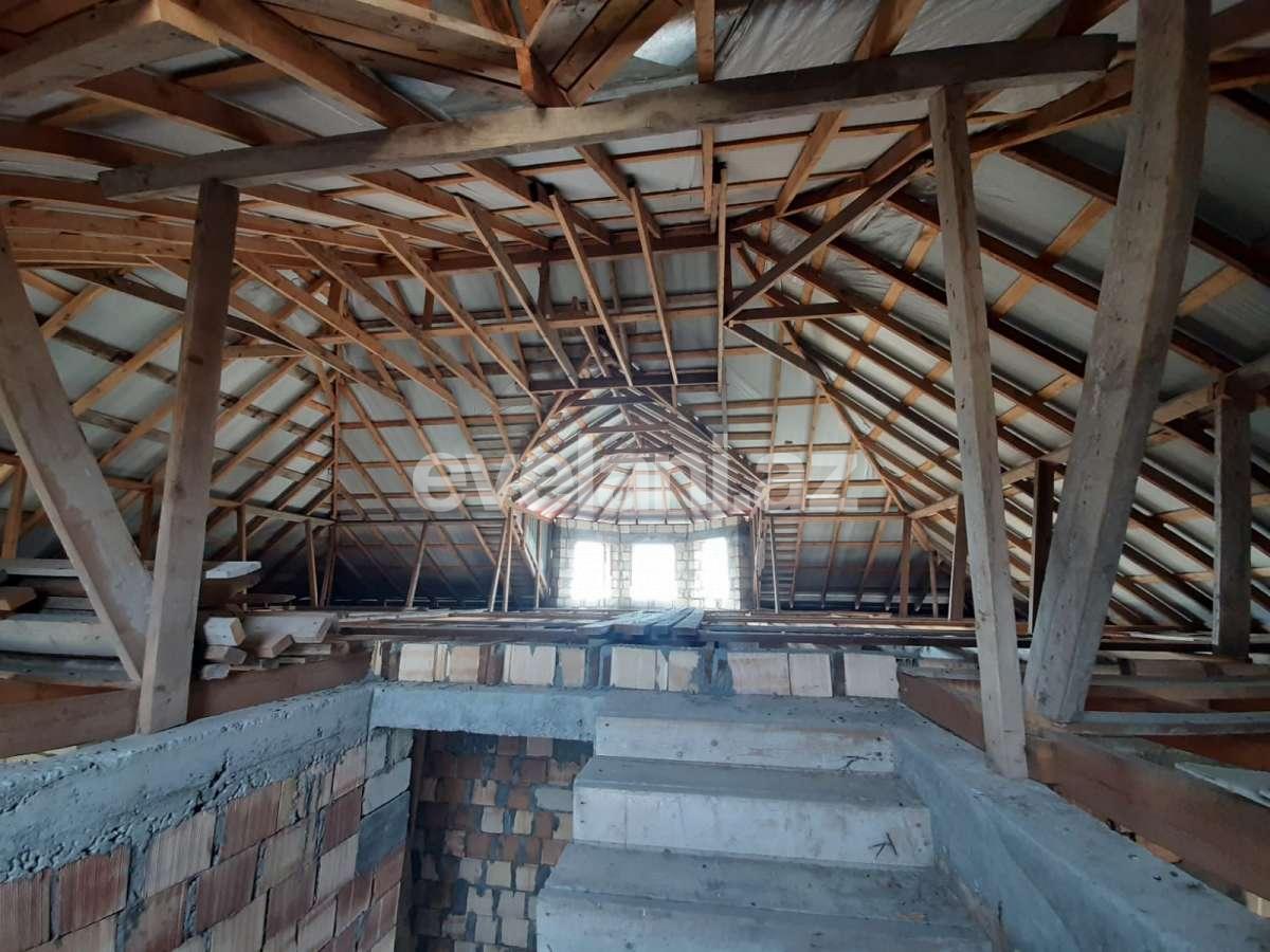 Satılır, yeni tikili, 6 otaqlı, 320 m², Şəki