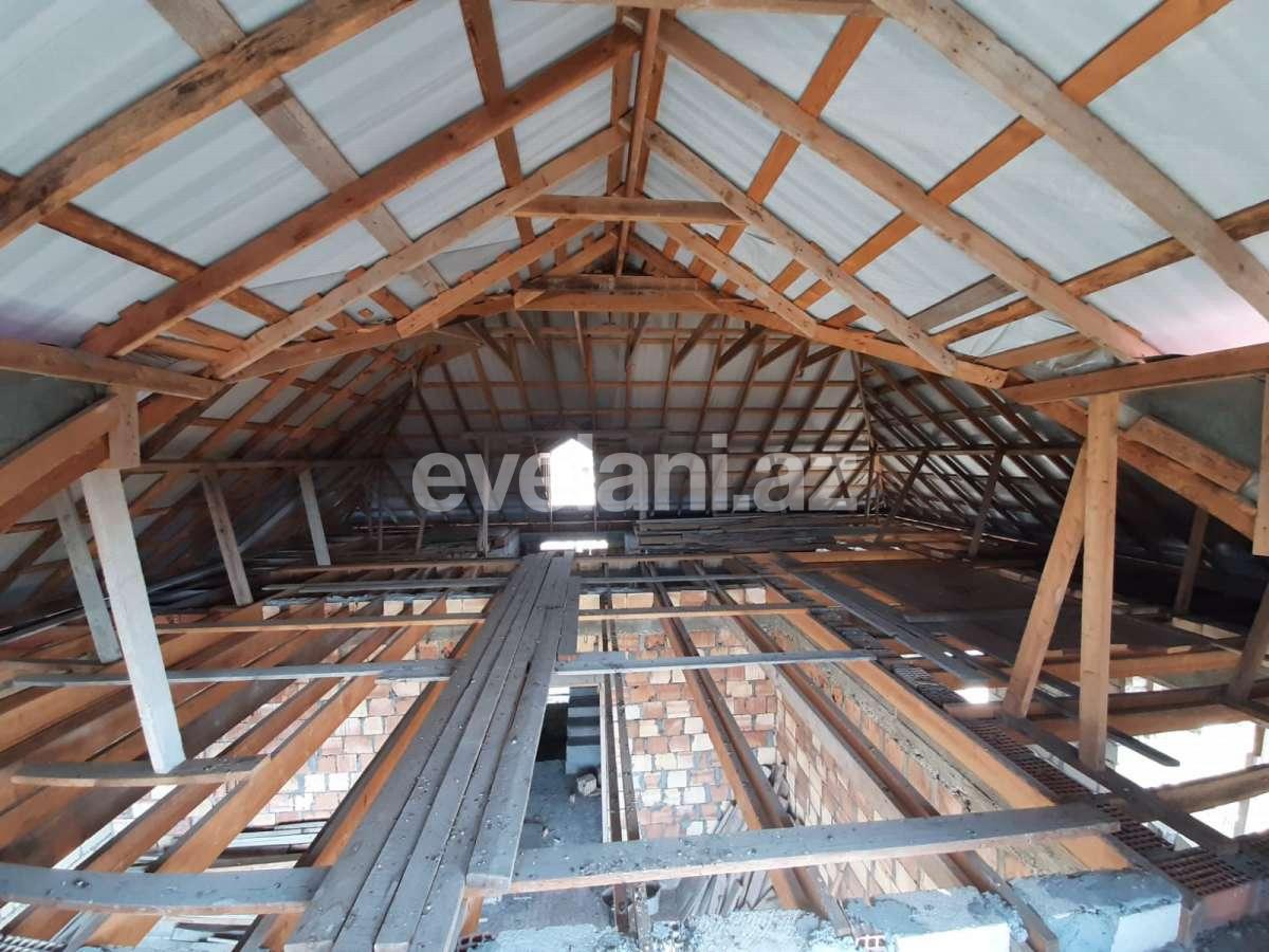 Satılır, yeni tikili, 6 otaqlı, 320 m², Şəki