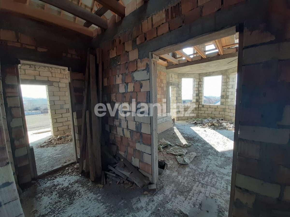 Satılır, yeni tikili, 6 otaqlı, 320 m², Şəki