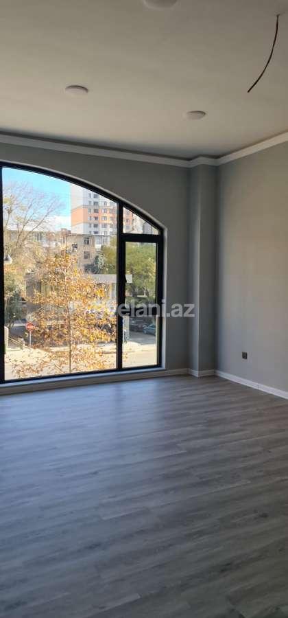 Kirayə verilir, ofis, 1 otaqlı, 85 m², Bakı, Nəsimi r, Gənclik m.