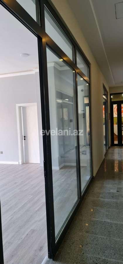 Kirayə verilir, ofis, 1 otaqlı, 85 m², Bakı, Nəsimi r, Gənclik m.
