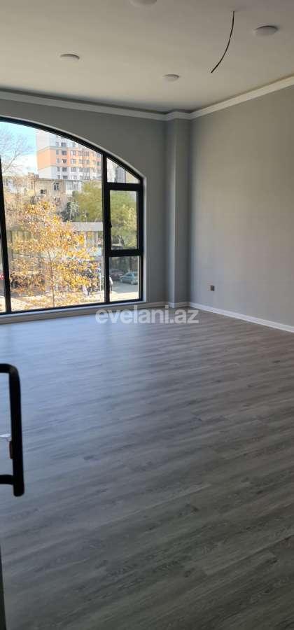 Kirayə verilir, ofis, 1 otaqlı, 85 m², Bakı, Nəsimi r, Gənclik m.