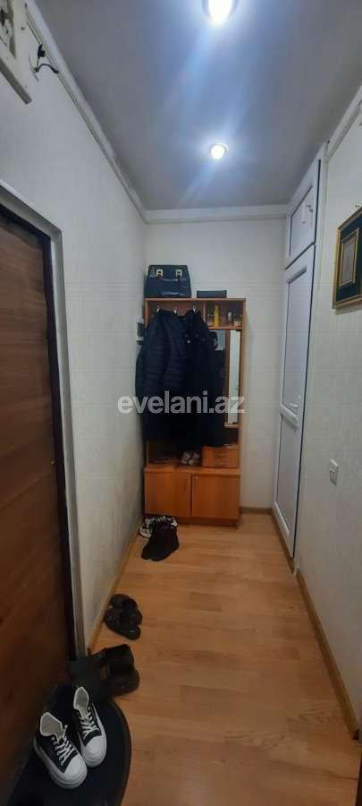 Satılır, köhnə tikili, 1 otaqlı, 35 m², Bakı, Nəsimi r, Memar Əcəmi m.