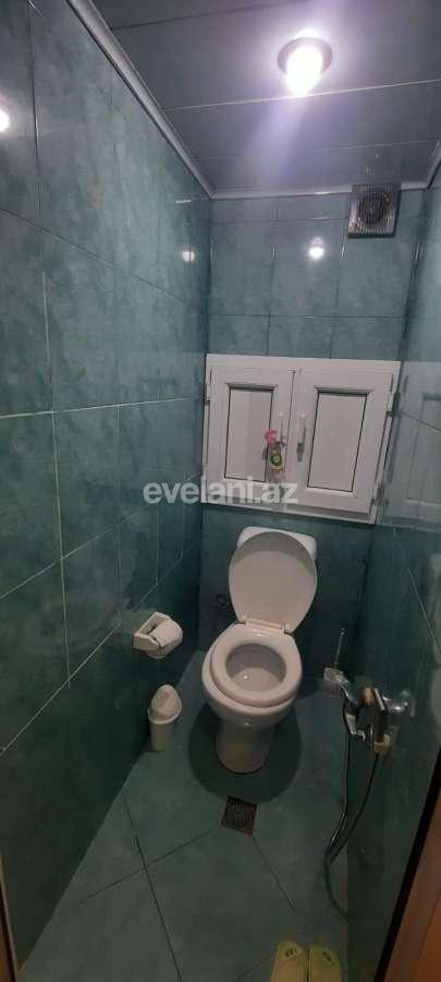 Satılır, köhnə tikili, 1 otaqlı, 35 m², Bakı, Nəsimi r, Memar Əcəmi m.