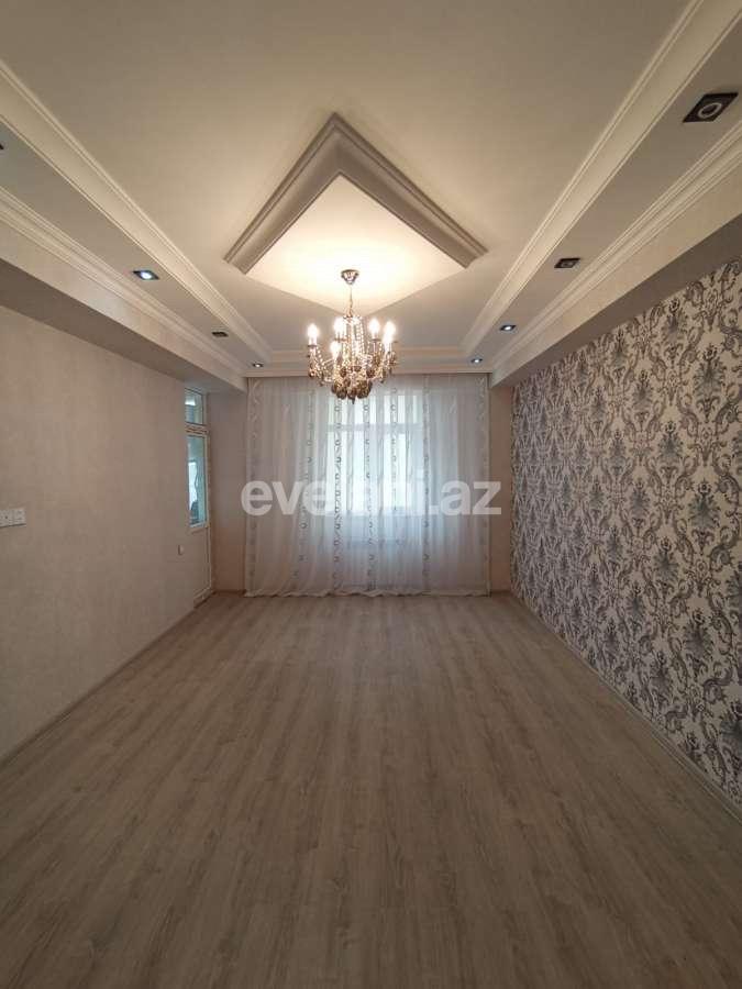 Satılır, yeni tikili, 2 otaqlı, 57 m², Bakı, Abşeron r, Masazır q.