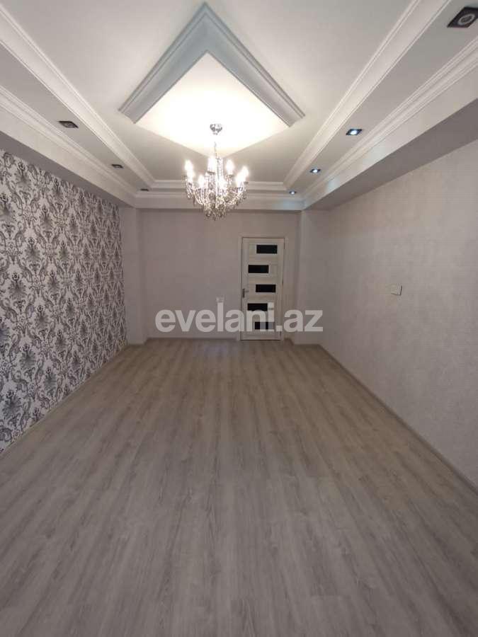 Satılır, yeni tikili, 2 otaqlı, 57 m², Bakı, Abşeron r, Masazır q.