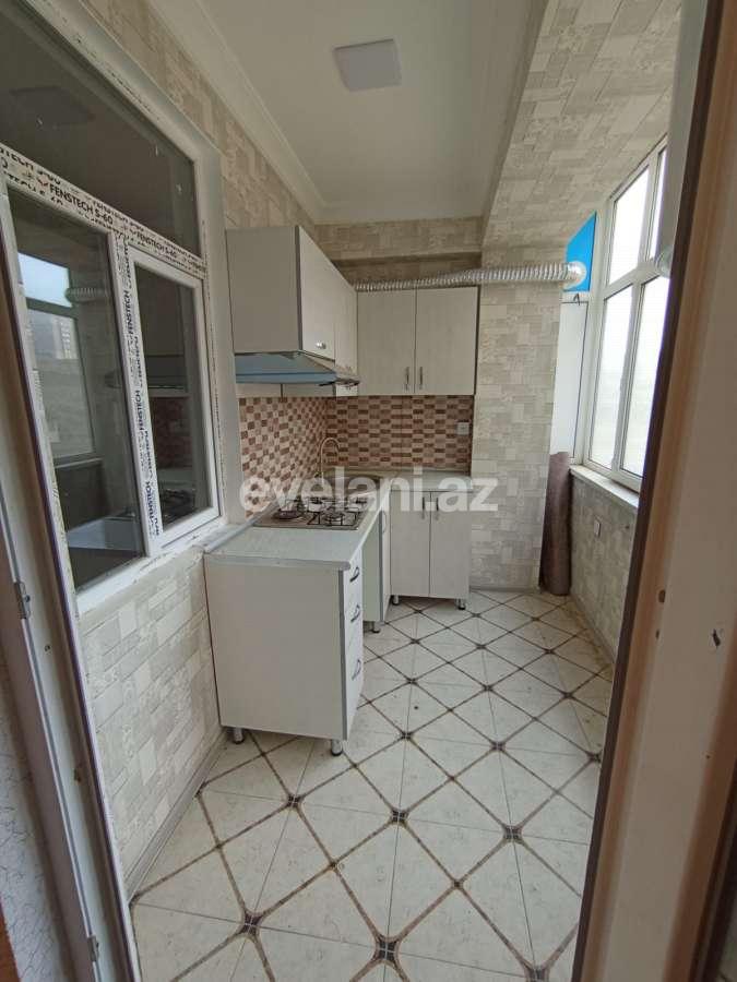 Satılır, yeni tikili, 2 otaqlı, 57 m², Bakı, Abşeron r, Masazır q.
