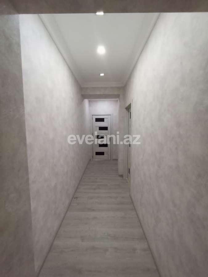 Satılır, yeni tikili, 2 otaqlı, 57 m², Bakı, Abşeron r, Masazır q.