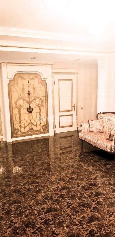 Сдаётся, новостройка, 3-комнаты, 165 m², Баку, Насиминский r, 28 мая m.