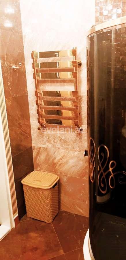 Сдаётся, новостройка, 3-комнаты, 165 m², Баку, Насиминский r, 28 мая m.