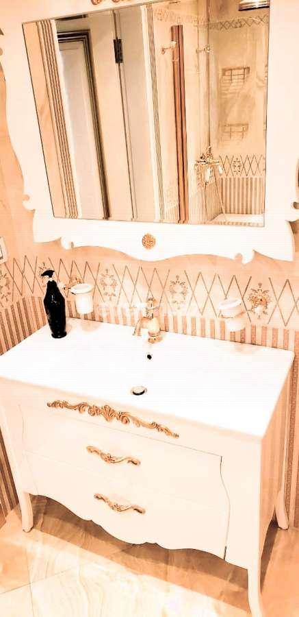 Сдаётся, новостройка, 3-комнаты, 165 m², Баку, Насиминский r, 28 мая m.