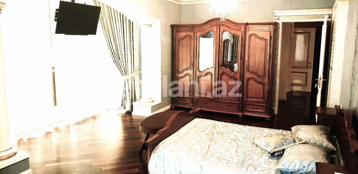 Сдаётся, новостройка, 3-комнаты, 165 m², Баку, Насиминский r, 28 мая m.