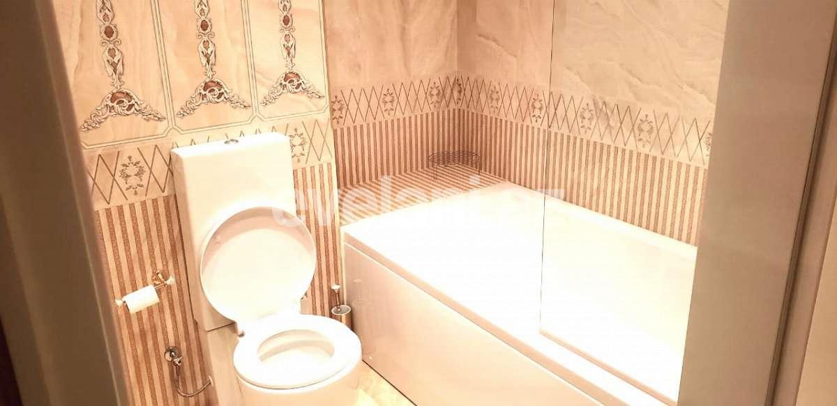 Сдаётся, новостройка, 3-комнаты, 165 m², Баку, Насиминский r, 28 мая m.