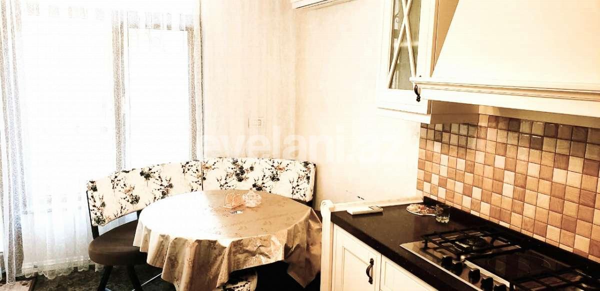 Сдаётся, новостройка, 3-комнаты, 165 m², Баку, Насиминский r, 28 мая m.